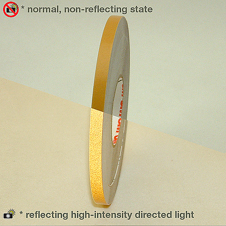 3M Car Safety Scotchlight Reflective High Quality Adhesive Tape Automotive Vinyl
