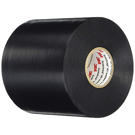 3M Scotchrap All-Weather Corrosion Protection Tape [10 mil] (50)