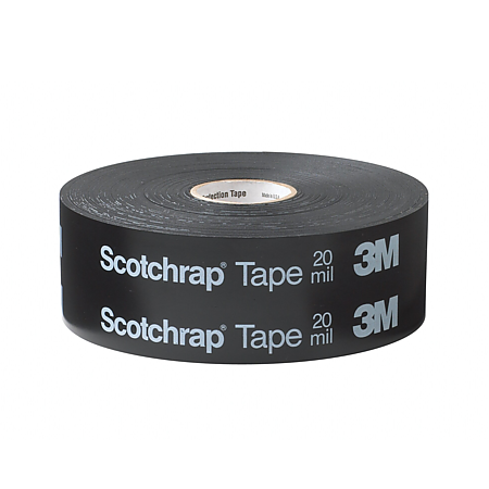 3M Scotchrap All-Weather Corrosion Protection Tape [20 mil] (51)