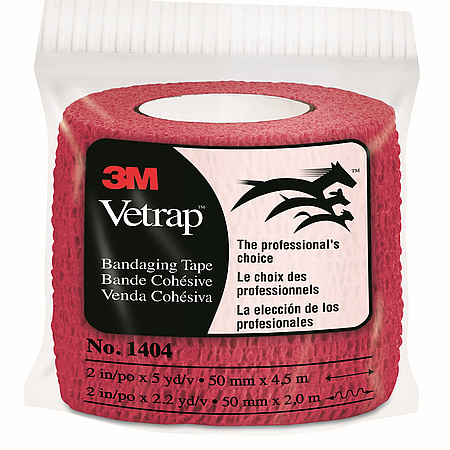 3M Vetrap Bandaging Tape