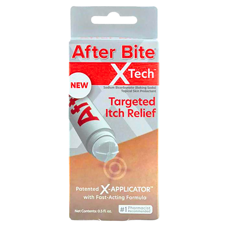 After Bite X-Tech Targeted Itch Relief