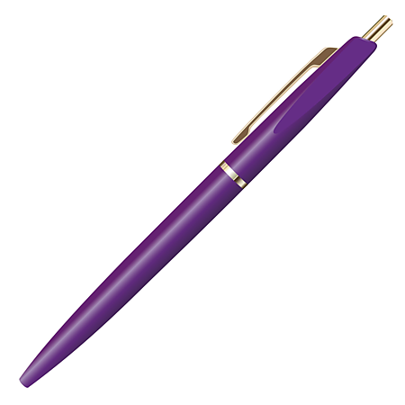 Anterique Oil-Based Ballpoint Pens [Ultra-Low Viscosity]