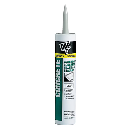 DAP Concrete Waterproof Filler & Sealant