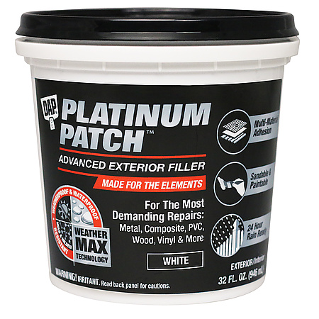 DAP Platinum Patching Compound