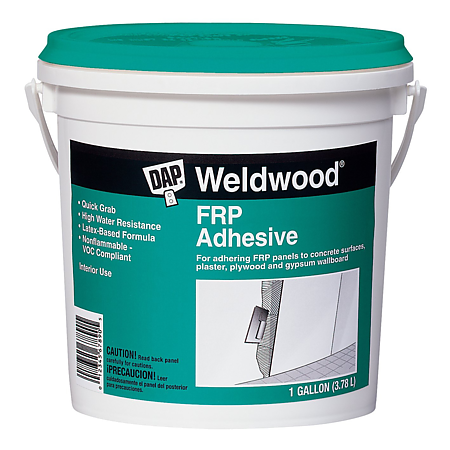 DAP Weldwood FRP Adhesive [Discontinued]