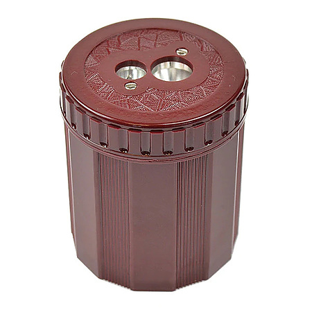 DUX Duroplast Double Pencil Sharpener