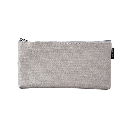 Delfonics Mareku Cotton Pen & Pencil Case