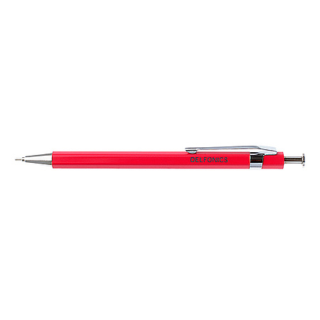Delfonics Mini Wood Ball Pens