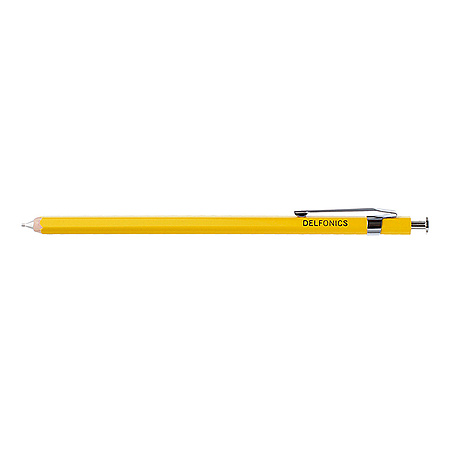 Delfonics Wood Sharp Pencils [Discontinued]