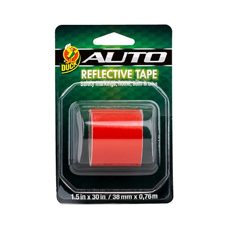 Duck Brand Auto Reflective Tape