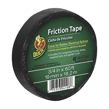 Duck Brand Friction Tape [Cohesive]