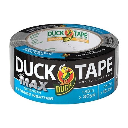 Duck Brand EW Max Strength Extreme Weather Duct Tape