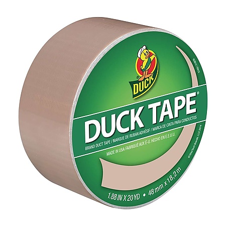 Duck Brand Solid Color Duct Tape