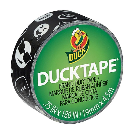 Duck Brand Ducklings Mini Duct Tape Rolls