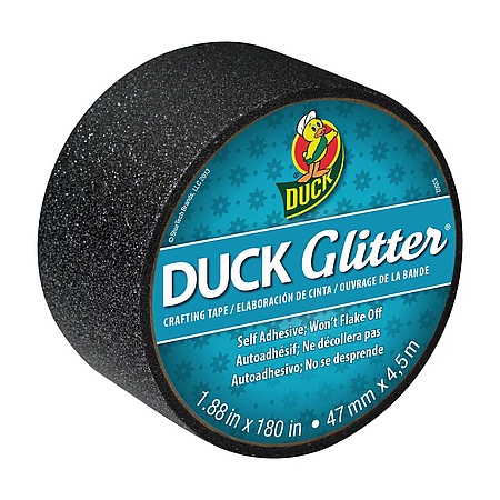 Duck Brand Glitter Crafting Tape