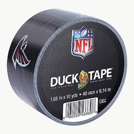 Duck Brand NFL Licensed Duct Tape
