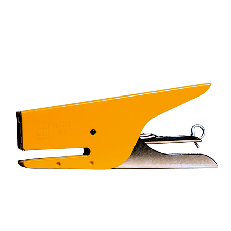 Findtape Com Product Images For Ellepi Klizia Stapler With Staples