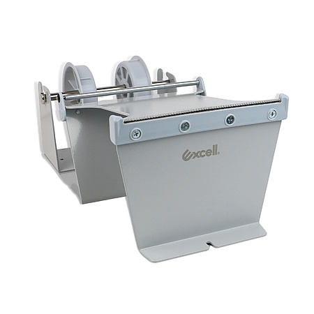 Excell Label Protection and Pouch Tape Dispenser (ET-601GR)