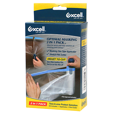 Excell Easy Masker (SKU MS-1709)