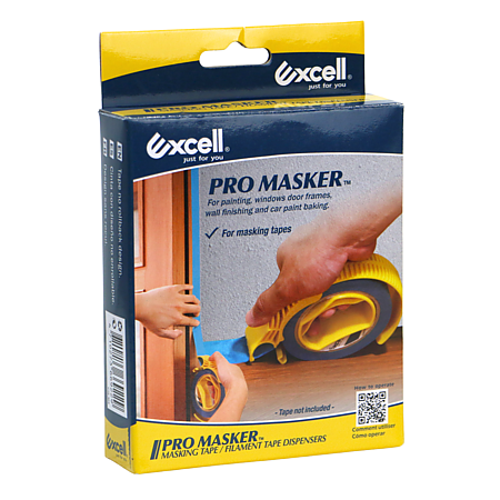 Excell Pro Masker (MS-169EXC)