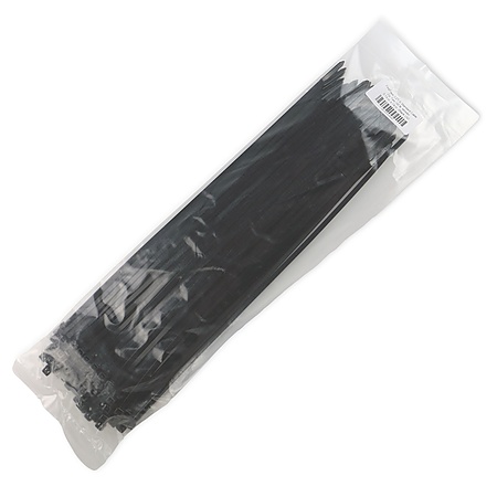 FindTape Standard Cable Zip Ties (50 lb. tensile)