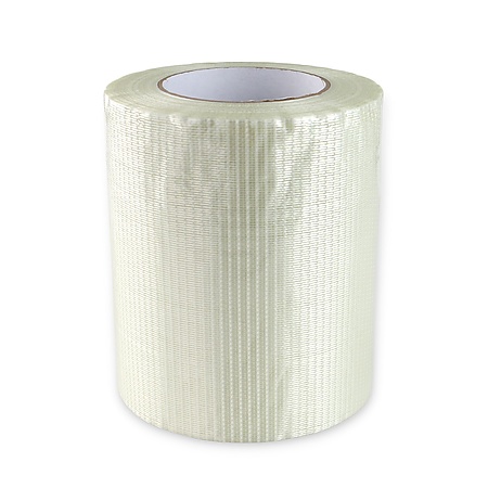 FindTape Bi-Directional Filament Strapping Tape [166# tensile] | SKU HEXY-HP