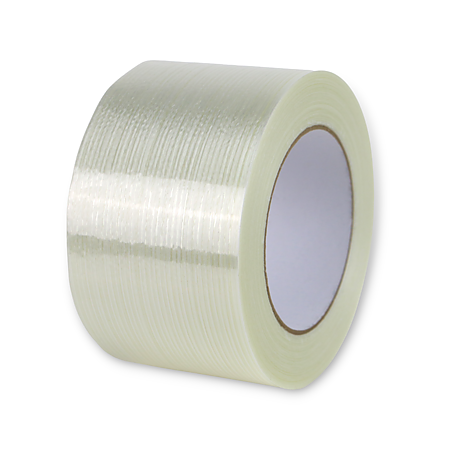 FindTape General-Purpose Filament Strapping Tape (SKU MF110)