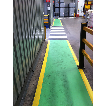 Heavy Duty Line Marking Tape