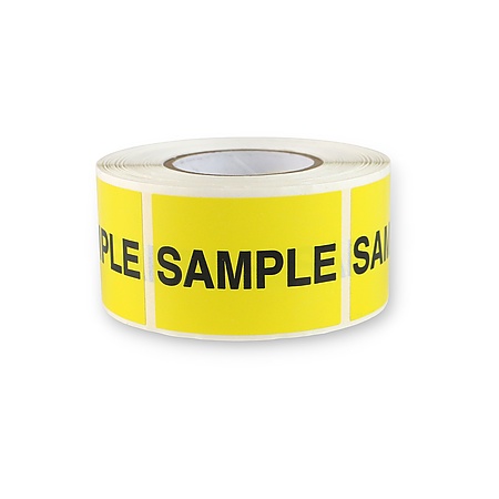 FindTape FTL-PQC Production & Quality Control  Labels / manufactured in USA