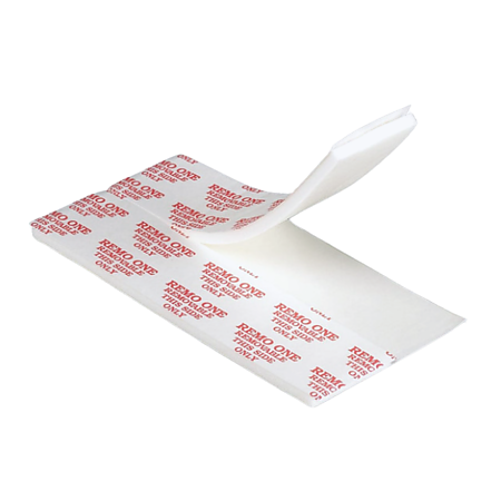 FindTape Remo One Double-Sided Foam Tape Pieces/Pad [Removable / Permanent]