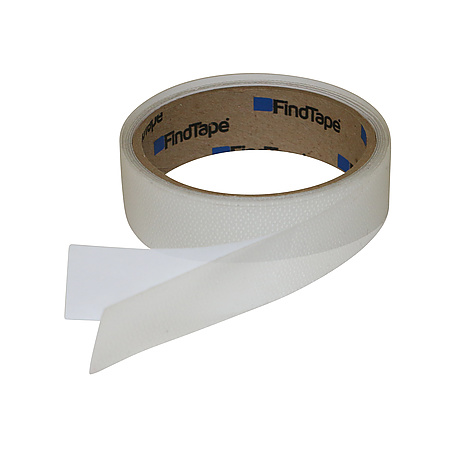 FindTape iGrip Comfortable Grip Tape [Plasticizer-Free]