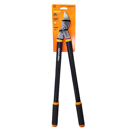 Fiskars Forged Steel Bypass Lopper [SoftGrip]