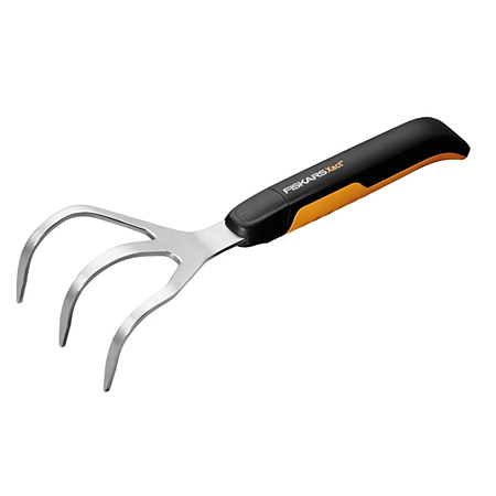 Fiskars Xact Cultivator [SoftGrip]