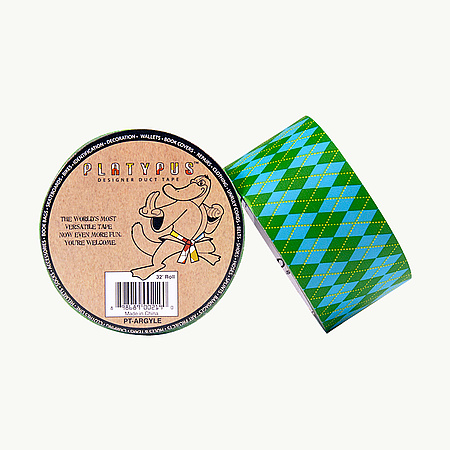 Platypus Duct Tape [Overstock] (Designer)