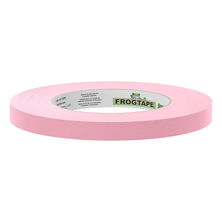FrogTape 325 Pink Performance Grade Masking Tape [Medium-High Adhesion]