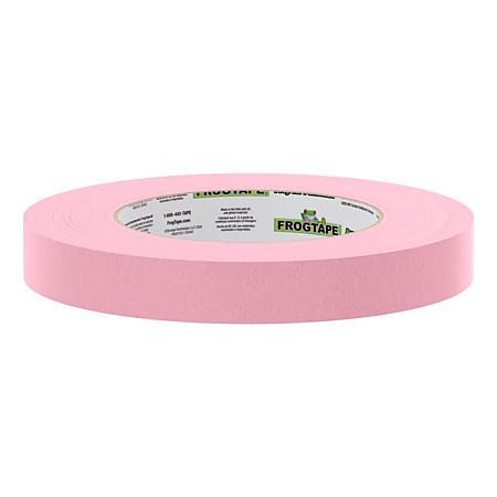 FrogTape 325 Pink Performance Grade Masking Tape [Medium-High Adhesion]