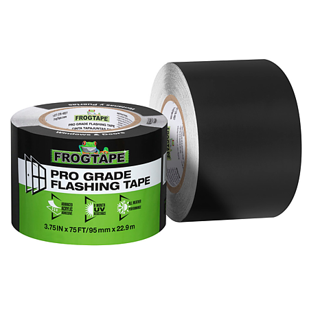 FrogTape Pro Grade Flashing Tape (SKU FSL 055)