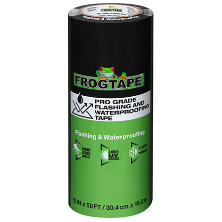 FrogTape Pro Grade Flashing & Waterproofing Tape (SKU 105727)