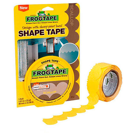 shape tape
