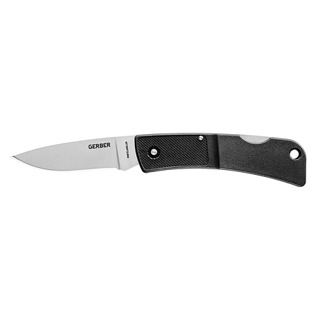 Gerber L.S.T. Folding Knife