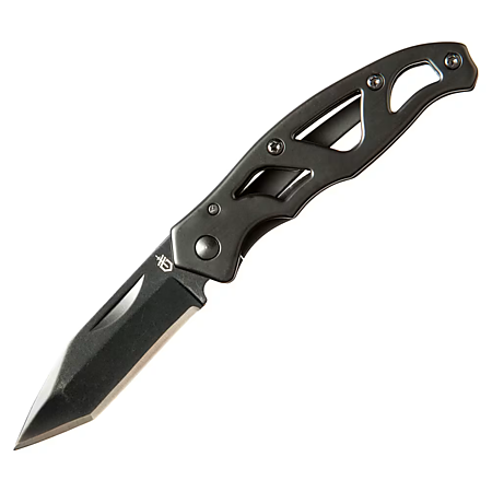 Gerber Paraframe Mini Tanto Clip Folding Knife