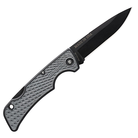 Gerber US1 Pocket Folding Knife