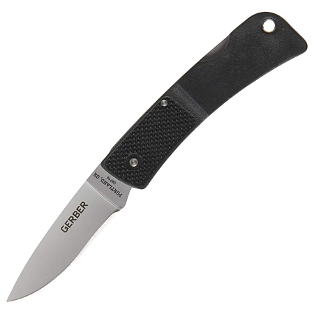 Gerber Ultralight L.S.T. Folding Knife