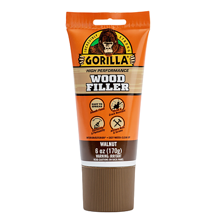 Gorilla High Performance Wood Filler