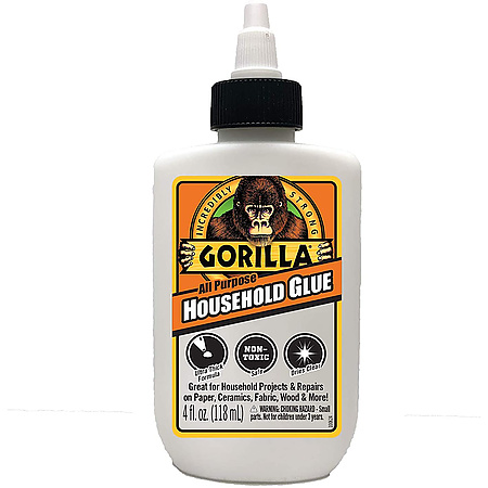 Gorilla Household Multi-Purpose Glue