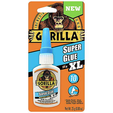 Gorilla SG Super Glue