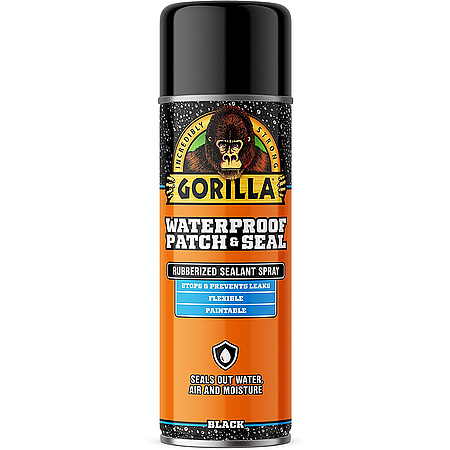 Gorilla 104 Waterproof Patch & Seal Spray