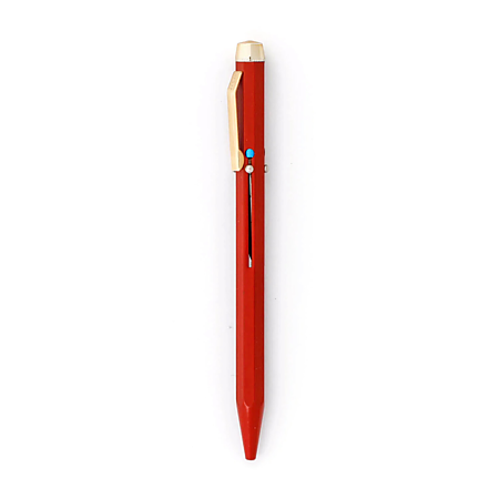 HIGHTIDE Penco 4-Color Ballpoint Pen