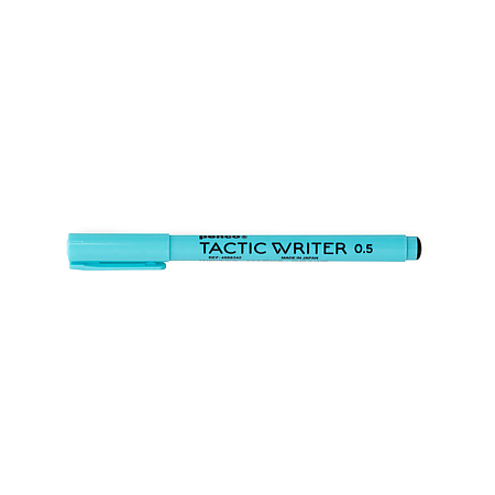 HIGHTIDE Penco Tactic Writer