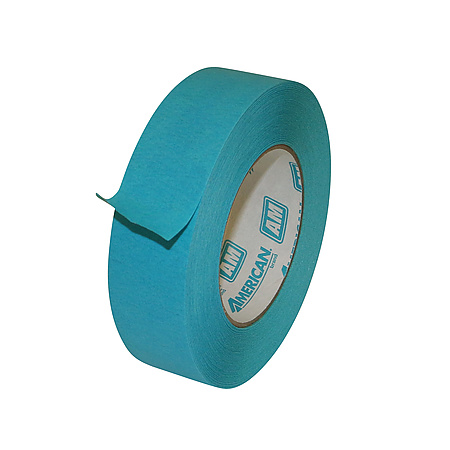 Product Images for Intertape AquaMask Medium Temperature  Masking Tape (AM)